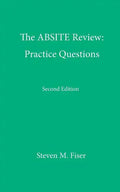 The Absite Review: Practice Questions, Second Edition - Paperback