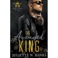 The Avenged King - Paperback