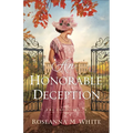 An Honorable Deception - Paperback