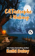 CATastrophe in the Making - Paperback