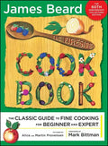Fireside Cook Book: A Complete Guide to Fine Cooking for Beginner and - Paperback
