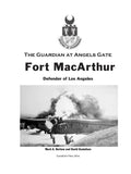 Guardian at Angels Gate - Paperback