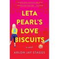Leta Pearl's Love Biscuits - Paperback