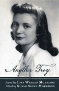 Another Troy - Paperback