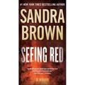 Seeing Red - Paperback