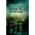 Getting by in Tligolian - Paperback