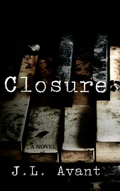 Closure - Hardcover