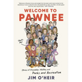 Welcome to Pawnee: Stories of Friendship, Waffles, and Parks and Recreation - Hardcover
