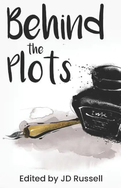 Behind the Plots - Paperback