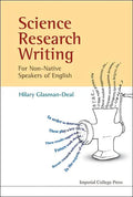 Science Research Writing for Non-Nativ.. - Hardcover