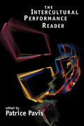 The Intercultural Performance Reader - Paperback