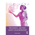 Women, Music and Leadership - Paperback