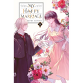 My Happy Marriage, Vol. 8 (Light Novel) - Paperback