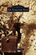 Turquoise Trail - Hardcover