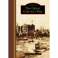 The Great Chicago Fire - Hardcover