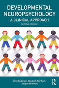 Developmental Neuropsychology - Paperback