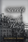 Secrets of a Small Hotel - Paperback