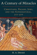 Century of Miracles - Paperback