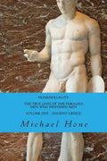 HOMOSEXUALITY The True Lives of the Fabulous Men who preferred Men - Paperback