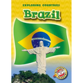 Brazil - Paperback