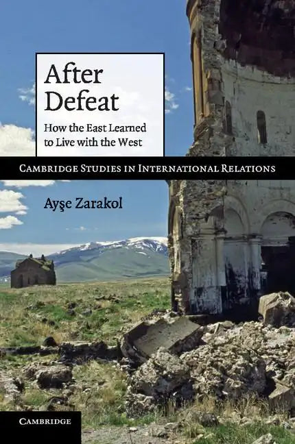 After Defeat - Paperback
