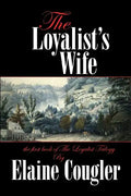 The Loyalist's Wife - Paperback