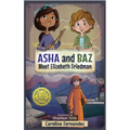 ASHA and Baz Meet Elizebeth Friedman - Paperback