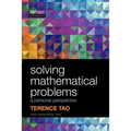 Solving Mathematical Problems: A Personal Perspective - Paperback
