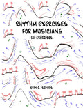 Rhythm Exercises for Musicians - Paperback