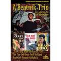 A Beatnik Trio: Like Crazy, Man / The Far-Out Ones / Beat Girl - Paperback