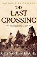 The Last Crossing - Paperback