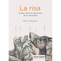 La risa. Ensayo sobre el significado de la comicidad - Paperback