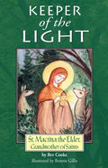 Keeper of the Light: Saint Macrina the Elder, Grandmother of Saints - Paperback