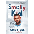 Smelly Kid - Paperback