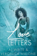 Love Letters - Paperback