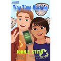 Tiny Time Machine - Paperback