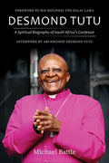 Desmond Tutu - Hardcover