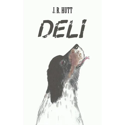 Deli - Hardcover
