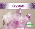 Crystals - Library Binding