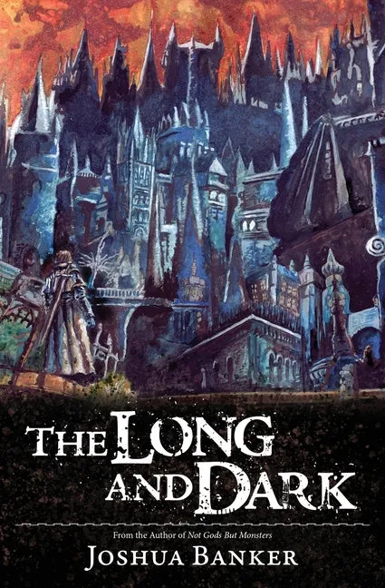 The Long And Dark - Paperback