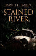 Stained River: Survival in the Amazon Rainforest - Paperback