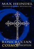The Rosicrucian Cosmo Conception - Paperback