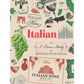 Italian - Hardcover