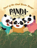 Panda-Monium - Paperback