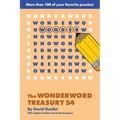 Wonderword Treasury 54 - Paperback