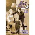 Food Wars!: Shokugeki No Soma, Vol. 35 - Paperback
