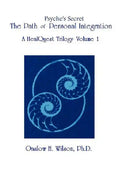 Psyche's Secret: The Path of Personal Integration - Paperback