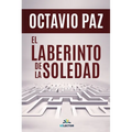 El laberinto de la soledad - Paperback