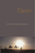 Flares - Paperback