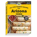 All Time Favorite Recipes from Arizona Cooks - Spiral